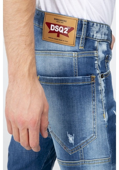 Yeni Dsquared2 Erkek Pantolon (475212241)