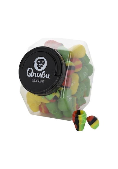 Silikon Saklama Kabı 3 Ml