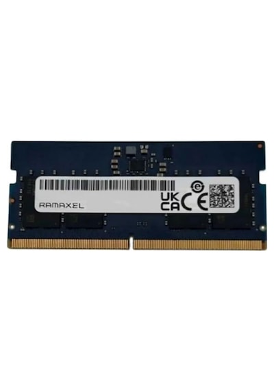 Ramaxel Rmsb2400mb06ıvf 12gb Ddr5 5600mhz Notebook Ram