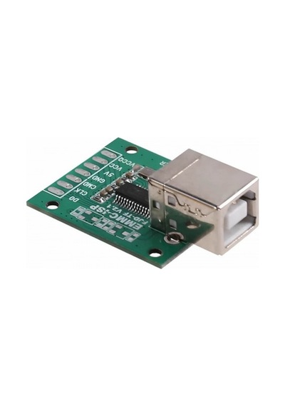 Emmc-ısp Fjd-tf V2.1 Isp Emmc Programlama Adaptörü Usb Telefon Tablet Tv Box Veri Kurtarma Dump Firmware