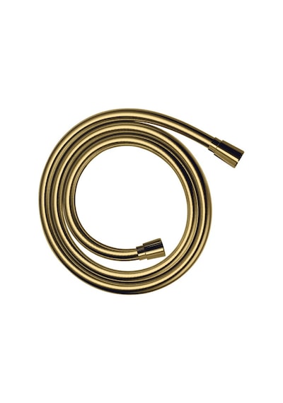 Hansgrohe Isıflex Dus Hortumu 160 Cm Parlak Altın-Optık 28276990 Diğer
