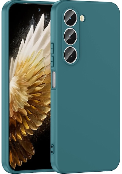 Teleplus Tecno Spark 40 Pro Kılıf İçi Kadife Mara Lansman Silikon