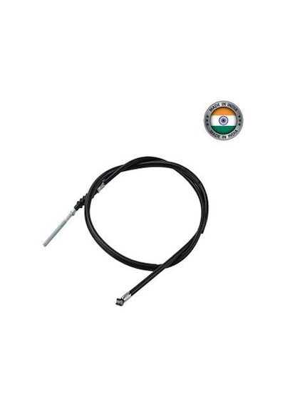 Arka Fren Teli Activa 125i Hindistan