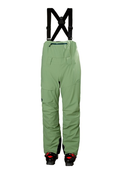 Helly Hansen W Verglas Bc Tulum Pantolon Çok Renkli