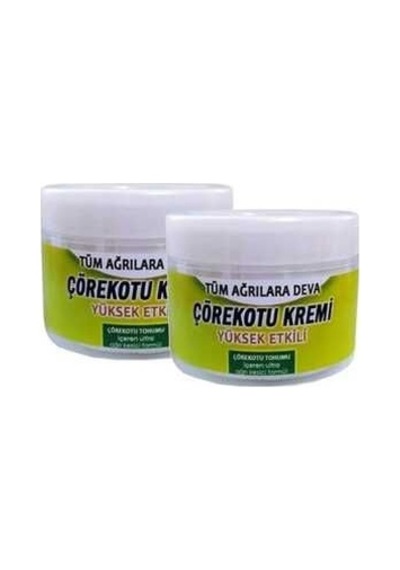 Beauty Clınıc Çörek Otu Kremi Ağrılarınız Için 2 Adet - 100 Ml 2