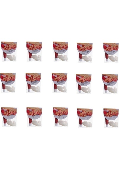 Lionesse Takma Tırnak 101g - 15paket