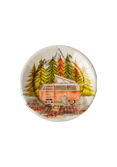 Naturware Hippi Tabak S Gri - Krem - Pembe - Yeşil