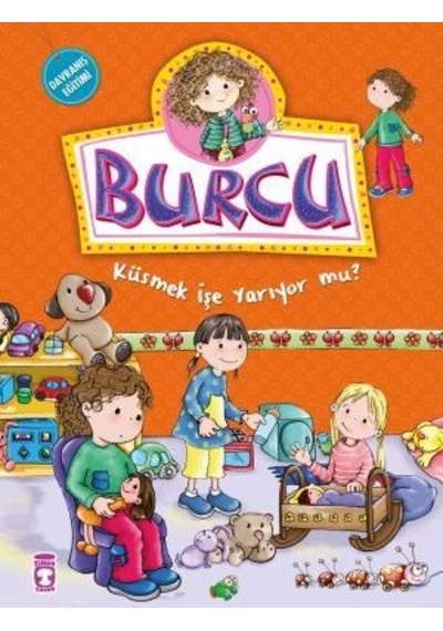 Burcu Küsmek Işe Yarıyor Mu?