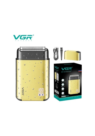 Vgr Tıraş Makinesi 296134507 120 Dk