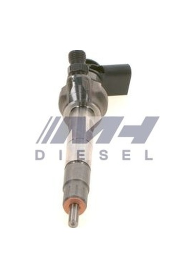 Bosch 0445111009 Enjektör Bmw 1 2 3 4 5 6 Serisi 2.0 Dizel B47