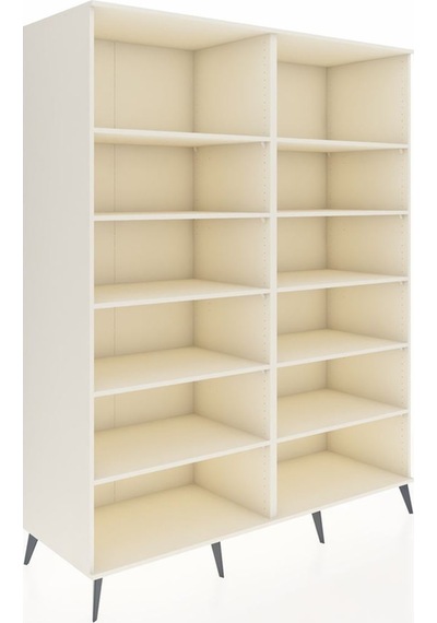 Kronos Gardrop 10 Raflı 176x59x221 Aytaşı-aytaşı Aytaşı Kronos Gardrop 10 Raflı 176x59x221 Aytaşı-aytaşı Aytaşı