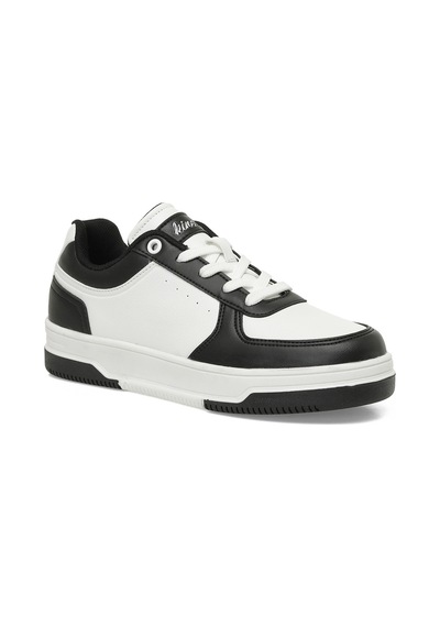 Kinetix Barıac 5fx Siyah Kadın Sneaker Siyah-beyaz Siyah - Beyaz Kinetix Barıac 5fx Siyah Kadın Sneaker Siyah-beyaz Siyah - Beyaz