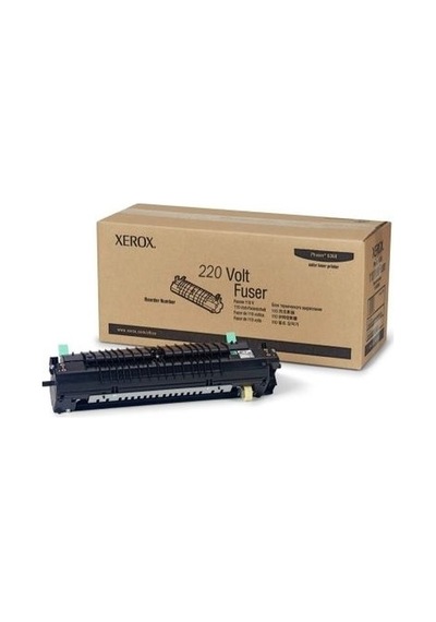 Xerox Phaser 6360-115R00056 Fuser Ünitesi
