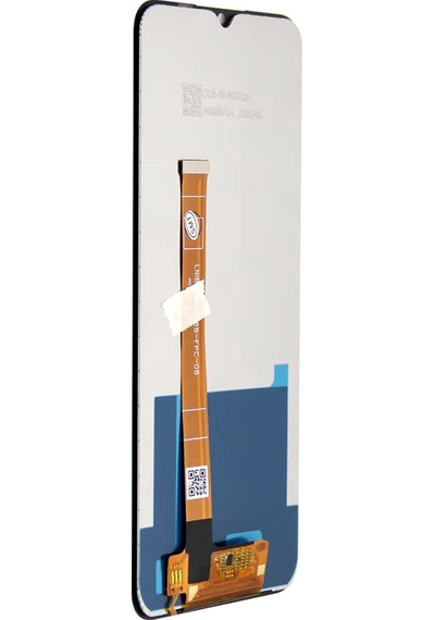 Oppo C11 Uyumlu Ekran Rmx2185