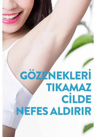 Emotion Ocean Fresh Kadın Deodorant 6 x 150 ML