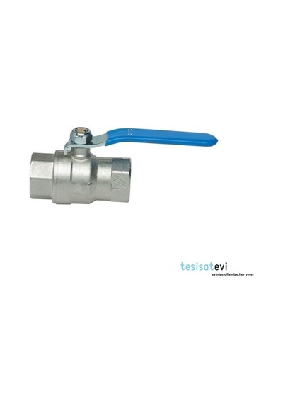 3/4'' Küresel Vana-3/4'' Küresel Vana Içme Suyu Vanası