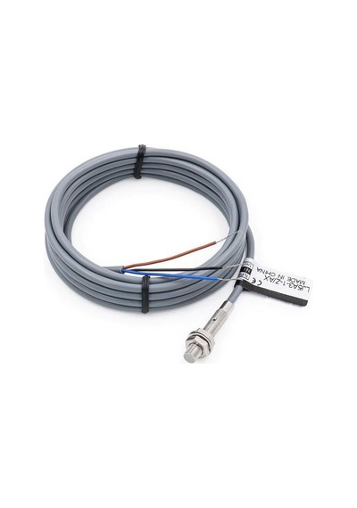LJ5A3-1-Z/AX 6-36V 1mm NPN NC Endüktif Mesafe Sensörü