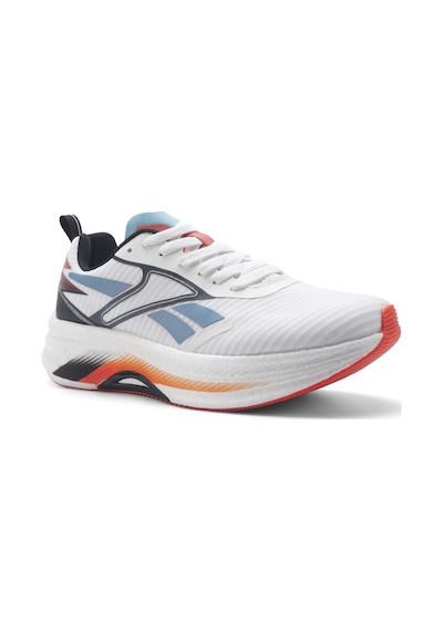 Reebok Tapıtumı Beyaz Erkek Koşu Ayakkabısı 000000000102023381 Beyaz-mavı Beyaz - Mavi
