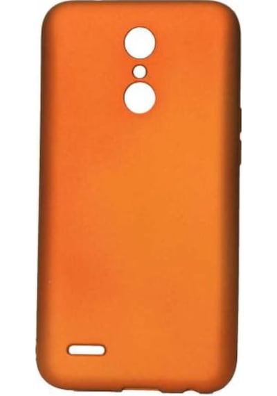 LG Uyumlu K8 Kılıf Zore Premier Silikon Kılıf