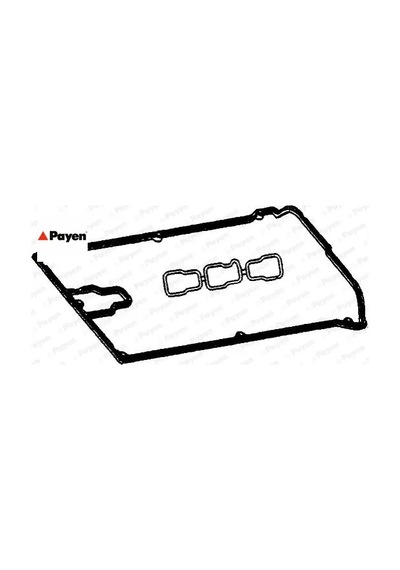 Üst Kapak Kulbutor Contası 145-146-155-156 Gtv Spıder 1.4 İe 1.6 İe 1.8 İe 2.0 16v Payen 60607218/ 606072180/ 60607219