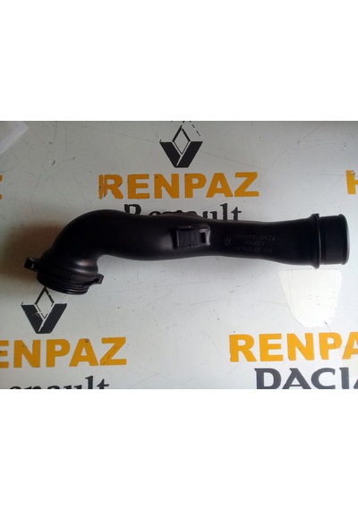 Maserati Quattroporte Sol Turbo Hortumu 670002112 - B00201 D432