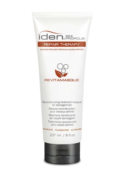 Iden Repair Therapy Onarıcı Saç Maskesi 237ML