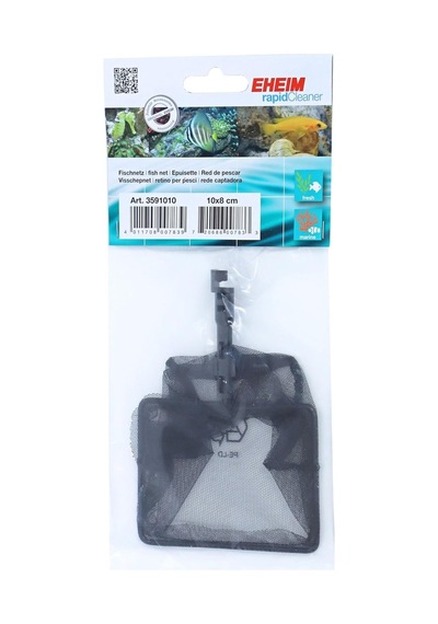 Eheim R.cleaner Kepçe 10x8cm Sku: Zeus8690010279378