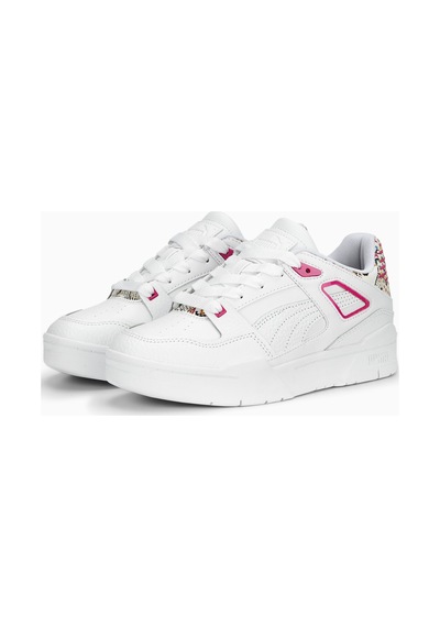 Puma Slipstream Artisan 38985101 Beyaz