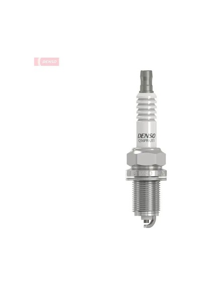 Subaru Legacy 3 Buji 2.0 2000-2003 Denso Q16pru11 10adettir