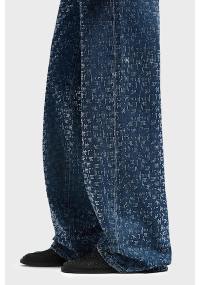 Emporio Armani Bayan Kot Pantolon Ew001119 Af13298 Mb001 Lacivert Lacivert