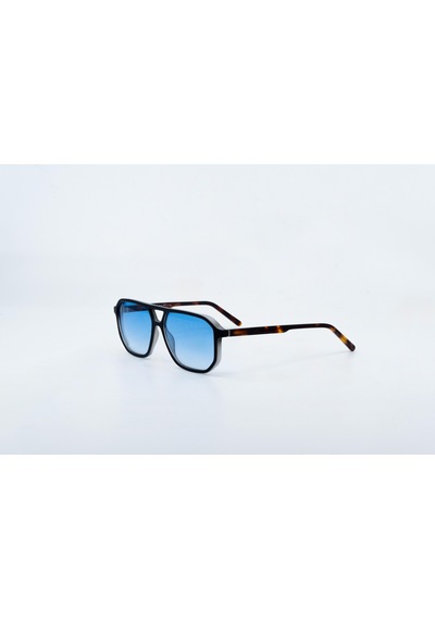 Noon Glasses Ram 07 55 Çok Renkli