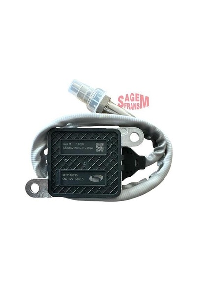 Sagem 11250 Oksijen Sonda Sensör Nox Boxer Jumper 2.0 Hdı Blue Hdı 9821120780