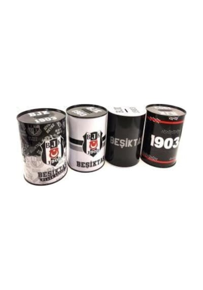 Tmn Taraftar Kumbara Beşiktaş Küçük Asorti