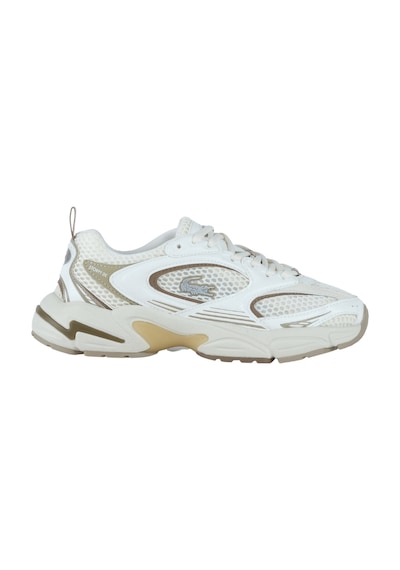 Lacoste Storm 96 2k Kadın Beyaz Spor Ayakkabı 752sfa0027t.2r2