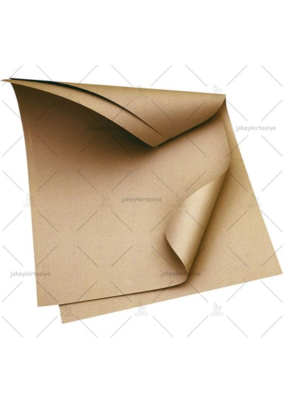 70Gr/M² Çaycuma Kraft Ambalaj Kağıt?? 70X100Cm (Adet Seçenekli)