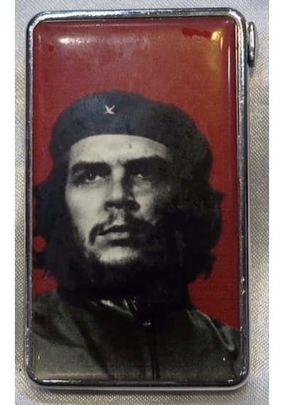 Ofluogluticaret Che Guevara-Zenit Marka Manyotolu Gazlı Çakmak 548654389