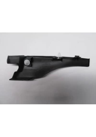 Dacia Logan 2004-2008 Ön Cam Kenar Plastiği Sol Tw Oem No: 8200273994