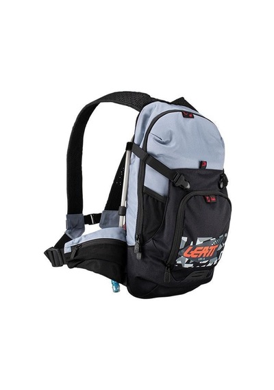 Leatt Hydarıon Moto Lıte 1.5 Titanyum Sırt Çantası Titanyum