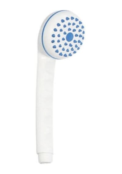 Şofben Plastik Duş Başı