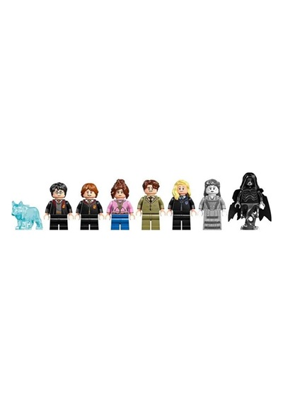 Evçem Hogwarts Şatosu: Hastane Koğuşu 76463 Evcem Standart