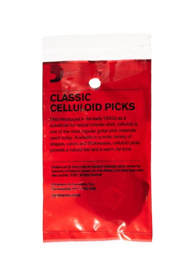 Planet Waves 10 Std - Cel - Gpearl - Med Pena Abd