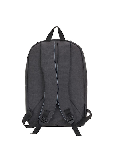 Plm Castelo 15.6" Siyah Notebook Sırt Çantası