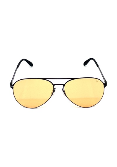 Black Blk2603 C8 Unisex Güneş Gözlüğü Siyah