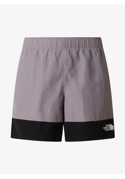 The North Face Nf0a8fu8-moa M Leynar Shorr Erkek Şort Gri