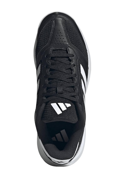 Ih0526-k Adidas Ligra 8 M Kadın Spor Ayakkabı Ih0526-k Siyah