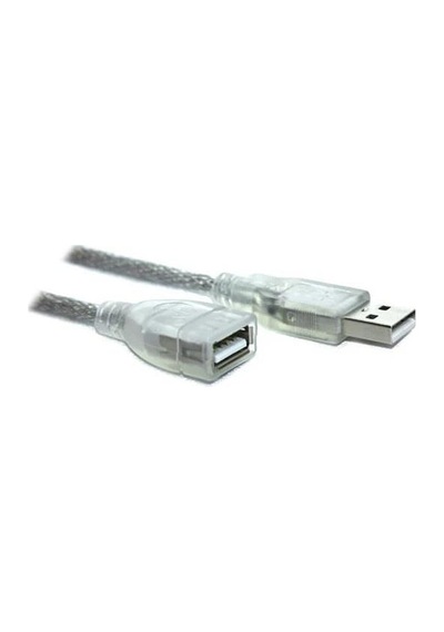 1.5 Metre Dişi-erkek Usb 2.0 Uzatma Kablosu