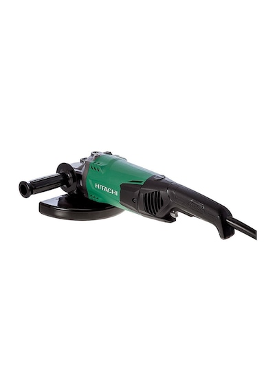Hitachi-Hikoki G23ST 2200 W 230 MM Profesyonel Büyük Taşlama Makinesi