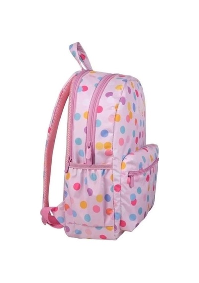 Slezenger Queen Pınk Bubble Sırt Çantası 24439