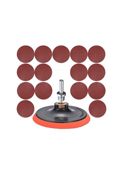Flap Disk 80k 115mm Yüksek Performans İçin