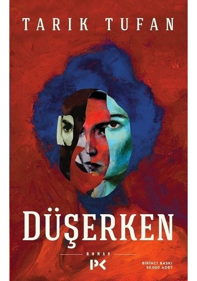 Düşerken - Tarık Tufan